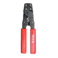 Krimpelő fogó o 0,08 mm-6 mm/180 mm YATO