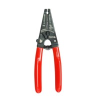 Blankoló fogó o 0,25-1,3 mm2/160 mm YATO - www.parts-zone.hu Blankoló fogó o 0,25-1,3 mm2/160 mm YATO