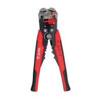 Blankoló és krimpelő fogó 205 mm YATO - www.parts-zone.hu Blankoló és krimpelő fogó 205 mm YATO