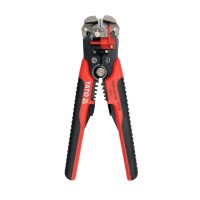 Blankoló és krimpelő fogó o 0,2-6,0mm2/210 mm YATO - www.parts-zone.hu Blankoló és krimpelő fogó o 0,2-6,0mm2/210 mm YATO