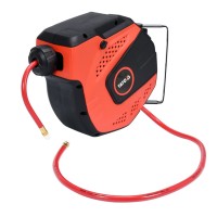 Automata pneumatikus tömlődob 10m YATO