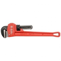 Egykezes csőfogó 6 col YATO - www.parts-zone.hu Egykezes csőfogó 6 col YATO