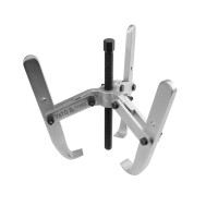 Csapágylehúzó 3 körmös, 300 mm YATO