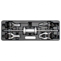 Csúszósúlyos csapágylehúzó készlet 5 részes YATO