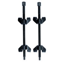 Rugóösszehúzó 82x370 2db YATO