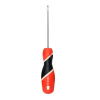 Csavarhúzó lapos 3x100 S2 mágneses YATO* - www.parts-zone.hu Csavarhúzó lapos 3x100 S2 mágneses YATO*