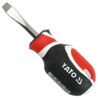 Csavarhúzó 6,5x38mm YATO - www.parts-zone.hu Csavarhúzó 6,5x38mm YATO