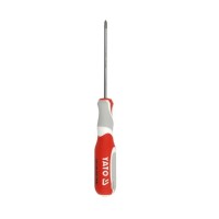 Csavarhúzó PH0x75 mm YATO - www.parts-zone.hu Csavarhúzó PH0x75 mm YATO