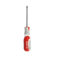 Csavarhúzó PH2x100 mm YATO - www.parts-zone.hu Csavarhúzó PH2x100 mm YATO