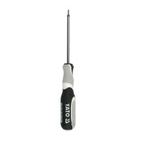 Csavarhúzó T6x75 mm YATO - www.parts-zone.hu Csavarhúzó T6x75 mm YATO