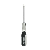 Csavarhúzó T8x75 mm YATO - www.parts-zone.hu Csavarhúzó T8x75 mm YATO