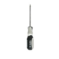 Csavarhúzó T10x100 mm YATO - www.parts-zone.hu Csavarhúzó T10x100 mm YATO