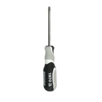 Csavarhúzó T30x100 mm YATO - www.parts-zone.hu Csavarhúzó T30x100 mm YATO
