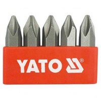 Bithegy készlet 5 részes YATOBITHEGY-TARTÓ