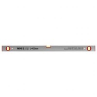 Yato Ölesléc 3db vízszintezővel (libellával), 40cm - www.parts-zone.hu Yato Ölesléc 3db vízszintezővel (libellával), 40cm