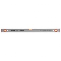 Yato Ölesléc 3db vízszintezővel (libellával), 60cm - www.parts-zone.hu Yato Ölesléc 3db vízszintezővel (libellával), 60cm