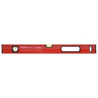 Yato Ölesléc 2db vízszintezővel (libellával), fogantyúval, mágneses, 60cm - www.parts-zone.hu Yato Ölesléc 2db vízszintezővel (libellával), fogantyúval, mágneses, 60cm