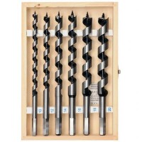Yato fúrószár készlet fához, 6db-os, 10-20mm - www.parts-zone.hu Yato fúrószár készlet fához, 6db-os, 10-20mm