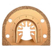 Süllyesztett fűrészlap multicsiszolóhoz HM YATO