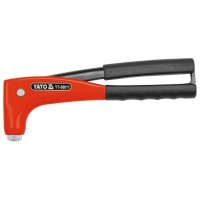 Popszegecsfogó kézi profi 253 mm (2.4-4.8) YATO