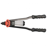 Popszegecsfogó karos CrMo pofa 380 mm (2,4-6,4) YATO