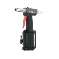 Yato Pneumatikus popszegecselő, 2.4-5.0mm - www.parts-zone.hu Yato Pneumatikus popszegecselő, 2.4-5.0mm