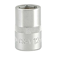 Dugókulcs 12 mm 3/8col YATODUGÓKULCSOK