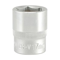 Dugókulcs 17 mm 3/8 col YATO - www.parts-zone.hu Dugókulcs 17 mm 3/8 col YATODUGÓKULCSOK