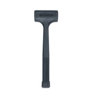 Gumikalapács (visszarúgás mentes) 90 dkg YATO - www.parts-zone.hu Gumikalapács (visszarúgás mentes) 90 dkg YATO
