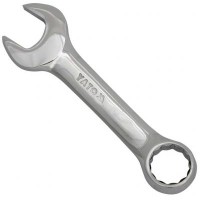 Csillag-villás kulcs 17 CrV rövid YATO - www.parts-zone.hu Csillag-villás kulcs 17 CrV rövid YATOCSILLAG-VILLÁS KULCSOK