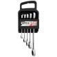 Racsniskulcs készlet 5 részes, 8-19 mm YATO
