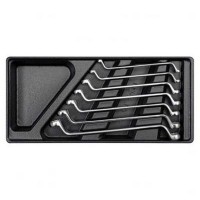 Csillagkulcs készlet 7 részes (fiókbetét) YATO - www.parts-zone.hu Csillagkulcs készlet 7 részes (fiókbetét) YATOCSILLAGKULCSOK