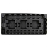 Fiókbetét szerszámok nélkül szerszámkocsihoz YT-55454 dugókulcs készlethez YATODUGÓKULCSOK