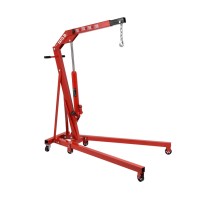 Motorkiemelő zsiráf (műhelydaru) 1T YATO - www.parts-zone.hu Motorkiemelő zsiráf (műhelydaru) 1T YATO