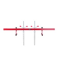 Motorfelfüggesztő gerenda 0,5t 150 cm YATO