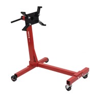 Motorszerelő állvány 450 kg görgős YATO