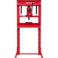 Hidraulikus prés 20T YATO