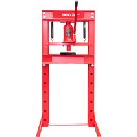 Hidraulikus prés 30T YATO