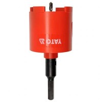 Yato gyémánt koronafúró 68mm - www.parts-zone.hu Yato gyémánt koronafúró 68mm