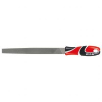 Yato Reszelő lapos, 300mm, közepes - www.parts-zone.hu Yato Reszelő lapos, 300mm, közepes
