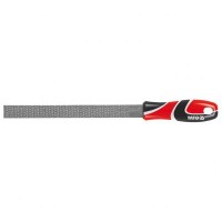 Ráspoly lapos 250mm YATO