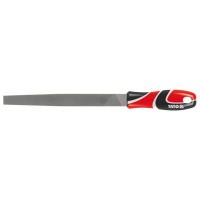 Reszelő lapos 250 mm durva YATO