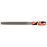 Reszelő lapos 250 mm közepes YATO - www.parts-zone.hu Reszelő lapos 250 mm közepes YATO