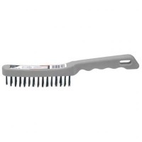 Yato Drótkefe, 6 soros, Zn