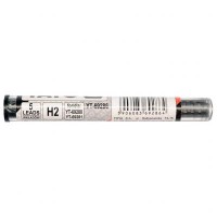 YATO Grafit betét, H2, 5db, fekete - www.parts-zone.hu YATO Grafit betét, H2, 5db, fekete