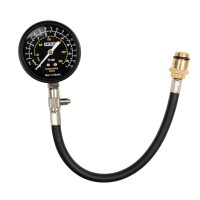 Kompressziómérő YATO