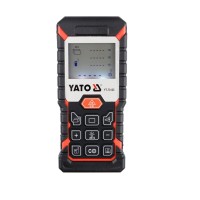 Lézeres távolságmérő, 0.05-40M - www.parts-zone.hu Lézeres távolságmérő, 0.05-40M