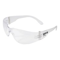 Védőszemüveg víztiszta YATO
