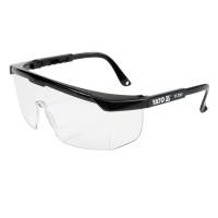 Védőszemüveg víztiszta YATO