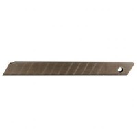 Törhető penge 9 mm 10db/tubus YATO - www.parts-zone.hu Törhető penge 9 mm 10db/tubus YATO